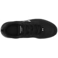 thumbnail image 4 of Under Armour pour Hommes Charged Assert 9, Noir (002)/noir, 9 Très Grand US, 4 of 5