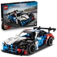 thumbnail image 1 of LEGO Technic La Voiture de Course BMW M4 GT3 EVO 42226, 1 of 9