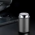 thumbnail image 3 of QualitChoice Mini Portable Electric Shaver Wireless Charging Safe For Skin Safe To Mens Electric Shaving Tool gold, 3 of 6