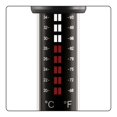 thumbnail image 4 of ViaAqua 50-Watt Quartz Glass Submersible Heater with Built-In Thermostat, 4 of 4
