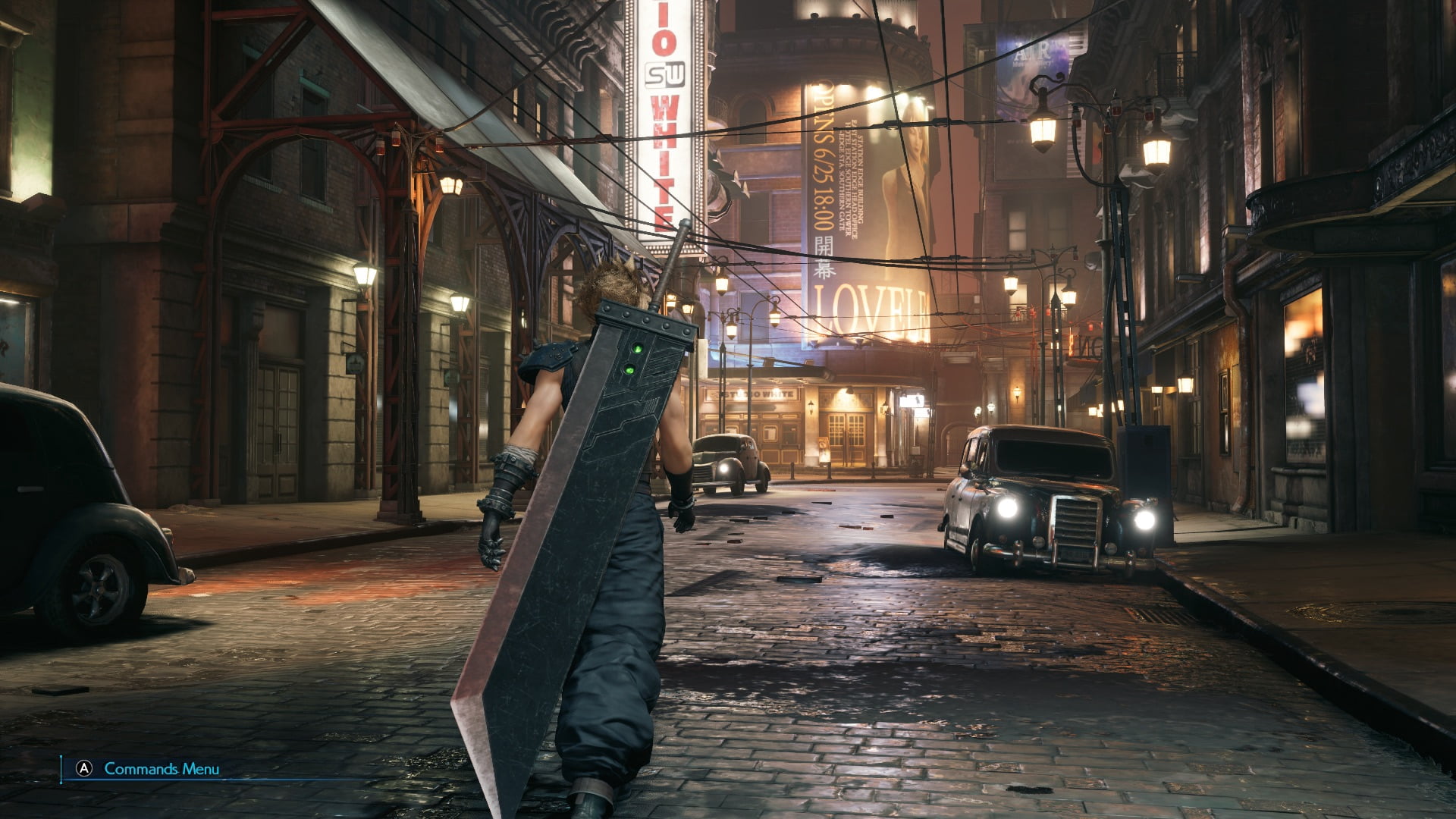 Jeu vidéo FINAL FANTASY VII REMAKE INTERGRADE (avec Magic: The Gathering—FINAL FANTASY Play Booster) pour (Nintendo Switch 2)