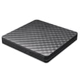 thumbnail image 1 of USB External CD DVD RW VCD Optical Drive DVD Burner CD Writer Super Drive Optical Drive Free Drive ,Plug and Play, 1 of 5