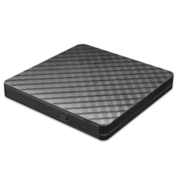 USB External CD DVD RW VCD Optical Drive DVD Burner CD Writer Super Drive Optical Drive Free Drive ,Plug and Play