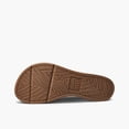 thumbnail image 4 of Reef Men REEF SANTA ANA GREY SANDAL, 4 of 4