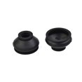 thumbnail image 3 of Complete Replacement Set of Rubber Tie Rod End and Ball Joint Dust Boots Covers, 3 of 5