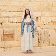 thumbnail image 2 of Déguisement Virgin Mary pour Adulte, 2 of 2