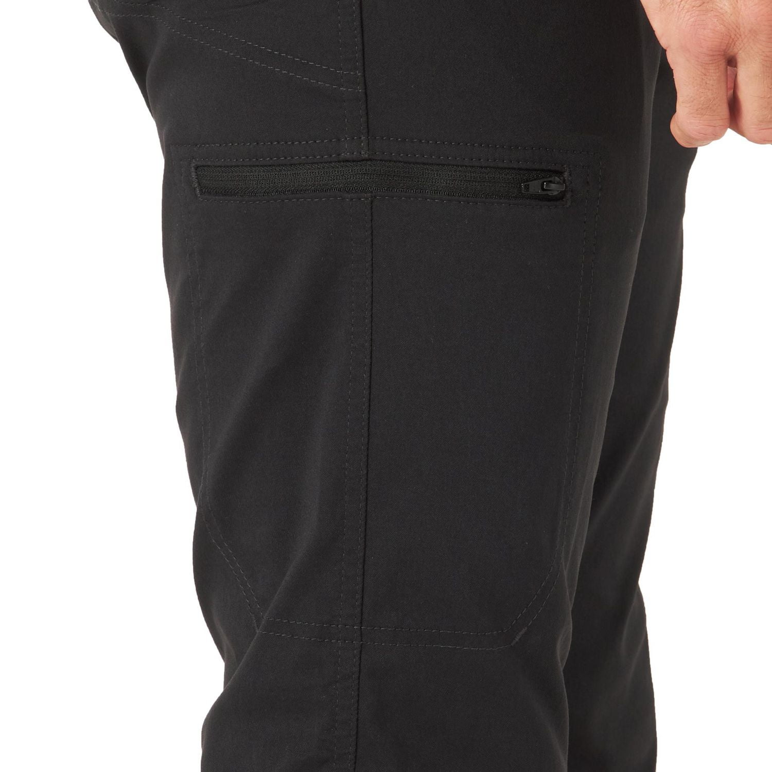 Wrangler Pantalon de Performance D'extérieur Pour Homme