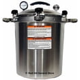 thumbnail image 2 of All American Pressure Canner 925 - (25 Quart), 2 of 4