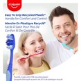 thumbnail image 5 of Colgate Brosse à Dents Extra Clean, Paquet Économique, Souple, 6 Unités, 5 of 5