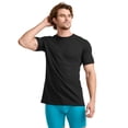 thumbnail image 2 of Jockey sous-Vêtement Classique Col Rond pour Homme Grand - Lot de 2, 2 of 5