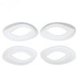 thumbnail image 3 of Special Eye  For Photon Facial , Block Color Light, Avoid Damage To Eyes, Easy To Store And Carry, Applicable For Home Daily Skin Care And Professional Beauty Salon, 3 of 8