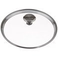 thumbnail image 1 of Le Creuset Couvercle en Verre Signature, 8 Pouces, 1 of 4
