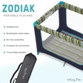 thumbnail image 4 of Dream On Me Zodiak Portable Playard, Model #438, 4 of 9