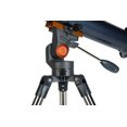 thumbnail image 2 of Celestron Astro Master LT 70AZ Réfracteur Sans Outil, Bleu (21074), 2 of 6