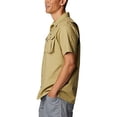 thumbnail image 4 of Columbia Men's Wallowa Novelty Short Sleeve, 4 of 5
