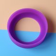 thumbnail image 4 of YAOMOBB Bottle Sleeve Silicone Cup Sleeve Thermal Mug Protector, 4 of 6