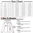 thumbnail image 3 of RXIRUCGD Plus Size Heated Coat For Men And Women 9 Heating Heated Jacket Winter Heating Coat( Navy, Size:L ), 3 of 6