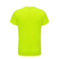 thumbnail image 2 of TriDri T-Shirt D\'entraînement Physique Léger à Manches Courtes pour Hommes, 2 of 2