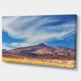 thumbnail image 2 of Impression sur Toile Paysage Africain Région de Montagne Argentine, 2 of 3