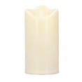 thumbnail image 2 of Chandelier Lampe, Conception Vivante Large Utilisation Bougie Sans Flamme pour Fête, 2 of 8