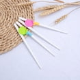 thumbnail image 4 of Tableware Easy To Use Cheater Training Chopsticks For Children And Adults Learning Chopstick Detachable For Beginners, 4 of 4