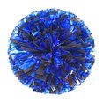 thumbnail image 1 of 2PCS Cheerleading Handheld Colorful Flowers Sports Activities Performance Cheering Supplies Colorful Lightweight Finger Ring Buckle Design Anti Slip Off PET Material, 1 of 3
