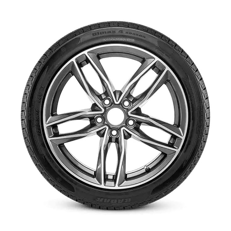 Radar Dimax 4 Season 225/60R17XL 103V BSW
