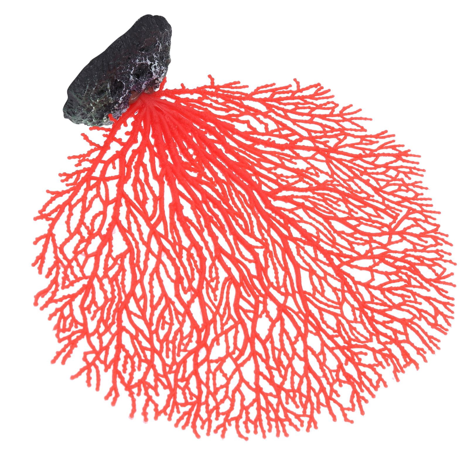 Coral Decorations, Fish Tank Decorations, Exquisite Artificial For Fish Tank Fpr Aquarium Fish Tank Landscape Fish Tank Decoration