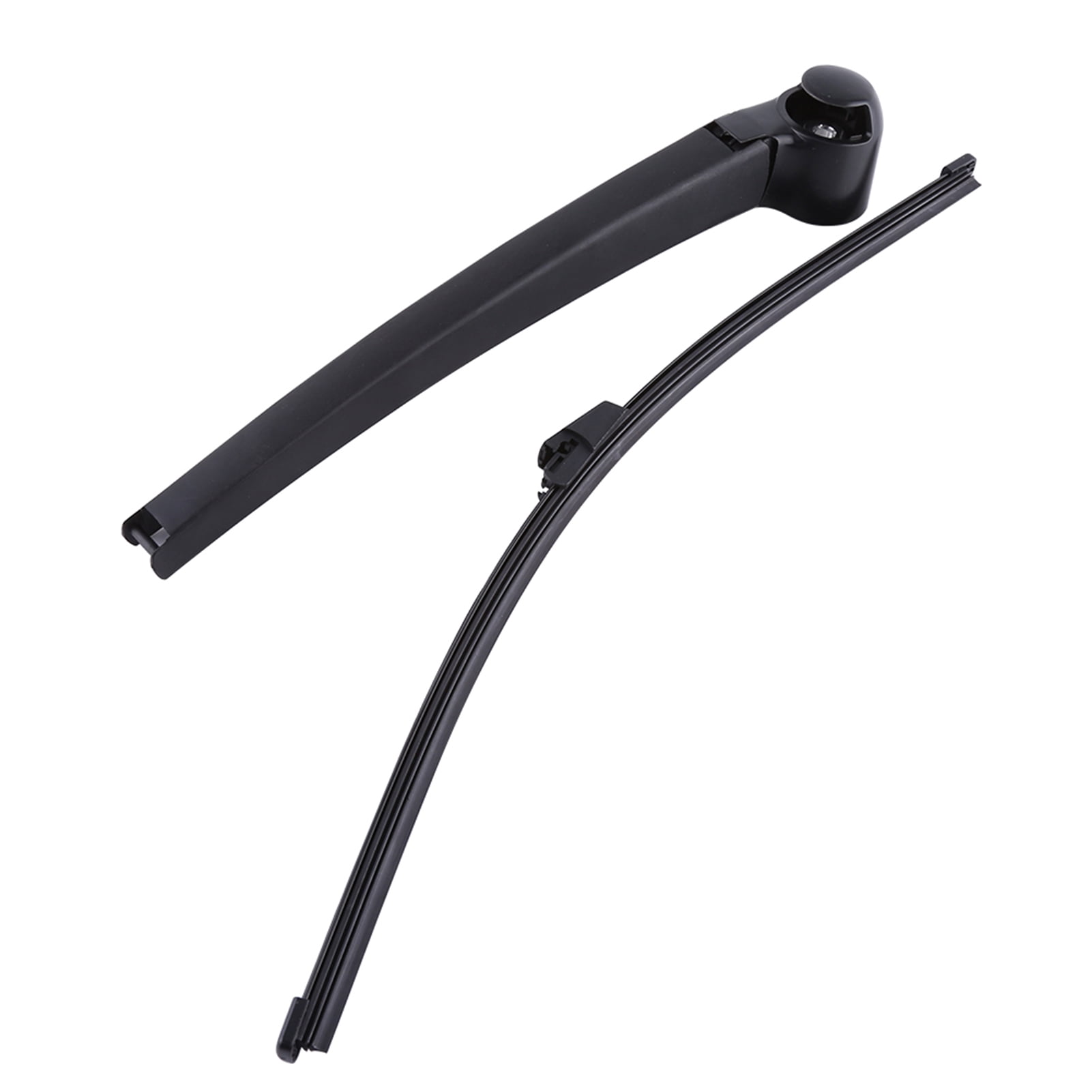 Windshield Wiper, Rear Wiper Blade Silent Operation  Replacement For MK5 04-08 For Car Accessories