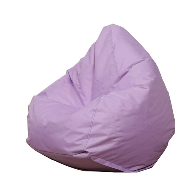 Honganda Housse de Fauteuil de Repos pour Enfants et Adultes Couleur Unie