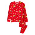 thumbnail image 4 of The Grinch Family Pajamas, 4 of 4