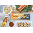 thumbnail image 3 of Ocean's Halo Organic Fried Rice Kimbap, 230 g, 3 of 6