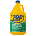 thumbnail image 1 of Zep Winter Green Scent Gel-Based Acidic Toilet Bowl Cleaner, 1 of 1