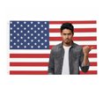 thumbnail image 1 of ZZHZGZ Canada Sale Custom Background Banner for Home and Events, 1 of 3