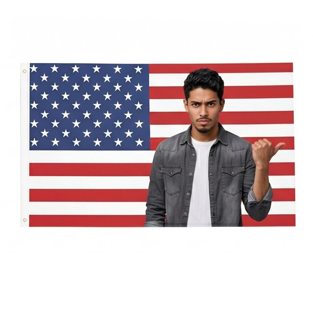 ZZHZGZ Canada Sale Custom Background Banner for Home and Events