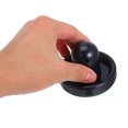 thumbnail image 3 of COMPUKAS 8Pack Air Hockey Replacement Parts Plastic Dark Blue for Game Tables Equipment, 3 of 6