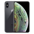 thumbnail image 1 of Restored Apple iPhone XS 256GB Gray Fully Unlocked Smartphone (Refurbished), 1 of 5