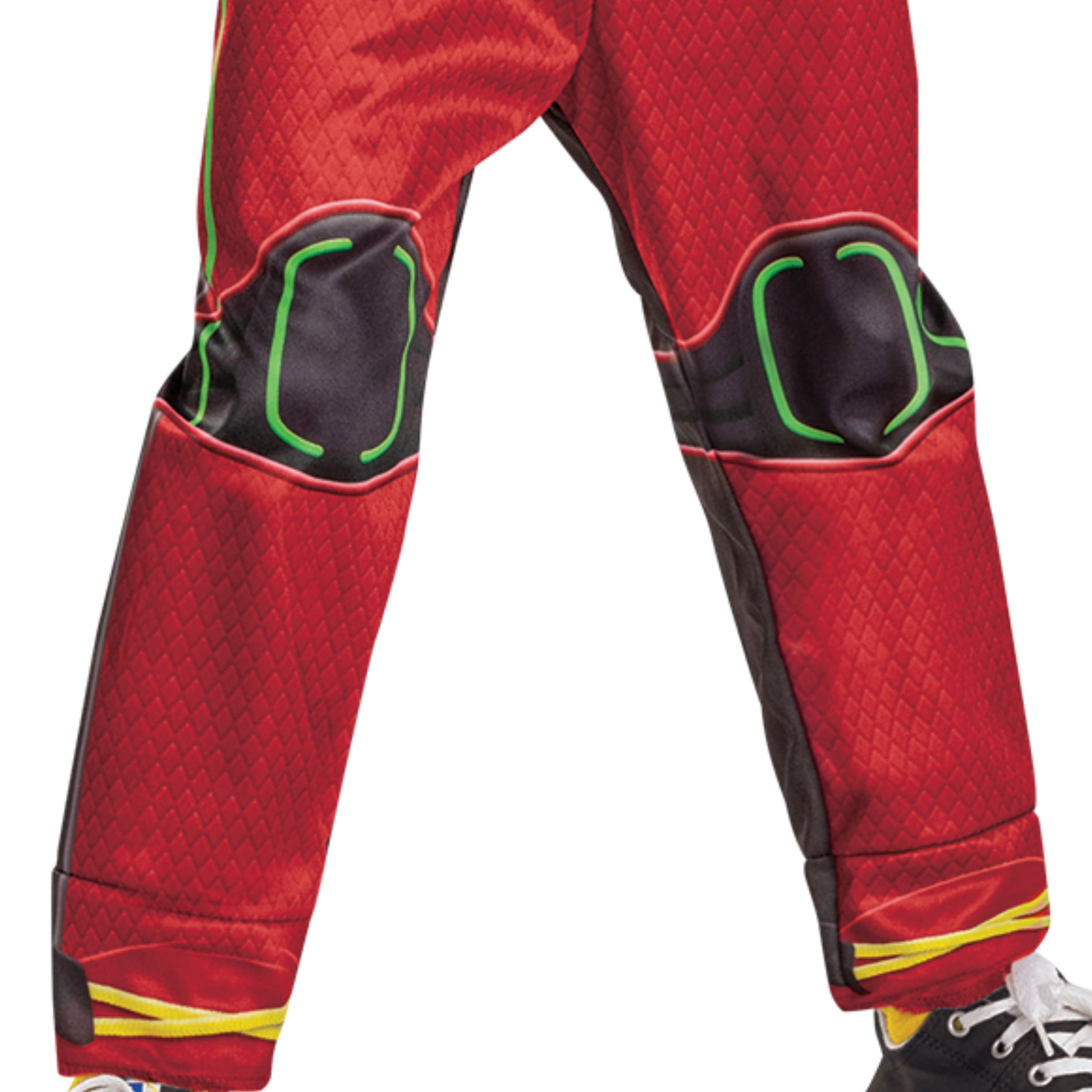 Infant/Toddlers Paw Patrol Movie 3 'Marshall' Classic Costume