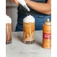 thumbnail image 4 of Torani Puremade Caramel Sauce, Premium Buttery Dessert & Coffee Topping, 12 fl oz (355 mL) Squeeze Bottle, 4 of 5