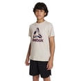 thumbnail image 4 of Reebok T-shirt graphique reconstruct pour garçons, 4 of 6