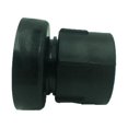 thumbnail image 3 of Tachiuwa IBC Water Tote Tank Adapter Hose Cap For 60mm Thick Thread Outlet 3 Inches to 2, 3 of 5