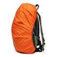 thumbnail image 4 of Amdohai Housse de Sac à Dos Imperméable 30-45L Sac Réglable Housse de Pluie pour Cyclisme Randonnée Camping Voyage, 4 of 8
