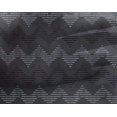 thumbnail image 4 of oneOone Georgette Viscose Fabric Chevron Block Print Sewing Fabric BTY 42 Inch Wide, 4 of 4