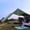 Green, variant on Dvkptbk Shade Sail Car Awning,Sun Shelter,Tent Camping Tarp,Car Side Awning Tent with 210D Silve-R Coated Cloth Car Awning Tarp Detachable Tarp Poles for Suv Camping & Hiking