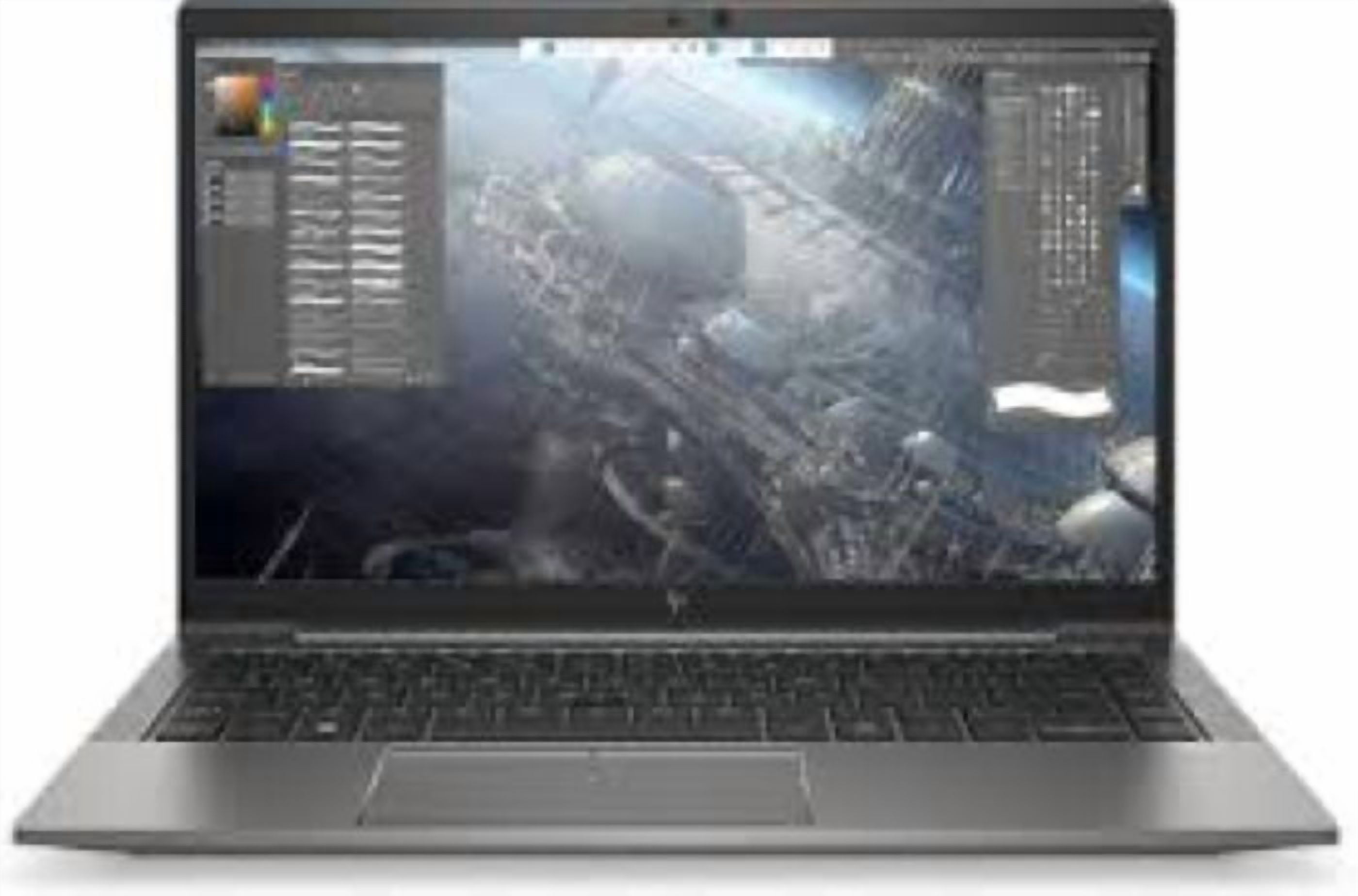 Refurbished Excellent - HP Zbook 14 G7 Firefly Workstation Laptop - Intel Core i7-10810U, 32GB RAM, 1TB NVME SSD, Windows 11 Pro.