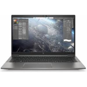 Excellente remise à neuf - HP Zbook 14 G7 Ordinateur portable de la station de travail Firefly - Intel Core i7-10810U, 32GB RAM, 1TB NVME SSD, Windows 11 Pro.