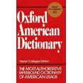 thumbnail image 2 of Oxford American Dictionary, 2 of 3
