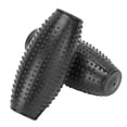 thumbnail image 2 of 2 Pcs Électrode pour les Mains Accessoire de Thérapie de Massage Électrique pour Instrument de Physiothérapie, 2 of 10