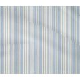 thumbnail image 3 of oneOone Cotton Flex Fabric Multicolor Stripe Printed Craft Fabric BTY 40 Inch Wide, 3 of 3