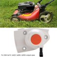 thumbnail image 4 of Orange  Starter Assy, Great Performance  Starter Assy Replacement Part, Gardening For Cutquik Saws, 4 of 8